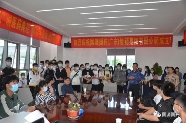 参观交流 拓宽视野
